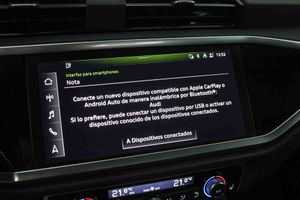 Audi Q3 Sportback 45 TFSI Advanced S Tronic  - Foto 58