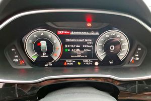 Audi Q3 Sportback 45 TFSI Advanced S Tronic  - Foto 4