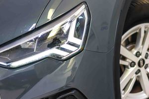 Audi Q3 Sportback 45 TFSI Advanced S Tronic  - Foto 20