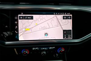 Audi Q3 Sportback 45 TFSI Advanced S Tronic  - Foto 8