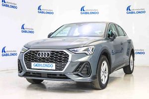 Audi Q3 Sportback 45 TFSI Advanced S Tronic  - Foto 2