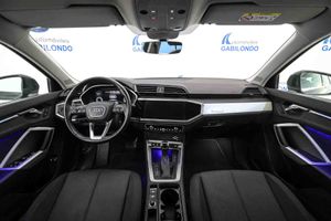 Audi Q3 Sportback 45 TFSI Advanced S Tronic  - Foto 34
