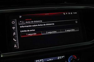 Audi Q3 Sportback 45 TFSI Advanced S Tronic  - Foto 66