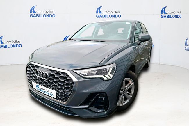 Audi Q3 Sportback 45 TFSI Advanced S Tronic  - Foto 1