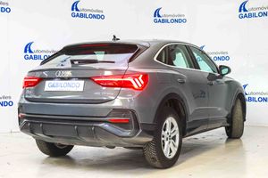 Audi Q3 Sportback 45 TFSI Advanced S Tronic  - Foto 12