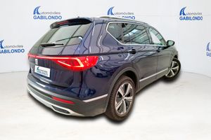 Seat Tarraco 2.0 TDI 110kW S&S Xcellence DSG - Foto 3
