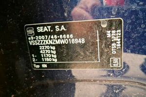 Seat Tarraco 2.0 TDI 110kW S&S Xcellence DSG - Foto 4