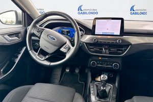 Ford Focus 1.5 Ecoblue 88kW Titanium - Foto 3