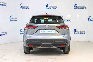 Nissan Qashqai DIG-T 116kW (158CV) mHEV Xtronic Acenta - Foto 4