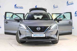 Nissan Qashqai DIG-T 116kW (158CV) mHEV Xtronic Acenta - Foto 22