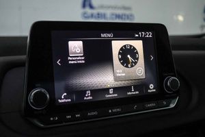 Nissan Qashqai DIG-T 116kW (158CV) mHEV Xtronic Acenta - Foto 54