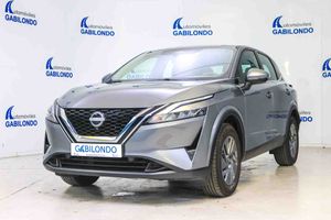Nissan Qashqai DIG-T 116kW (158CV) mHEV Xtronic Acenta - Foto 2