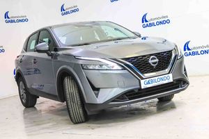 Nissan Qashqai DIG-T 116kW (158CV) mHEV Xtronic Acenta - Foto 12