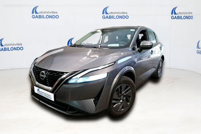 Nissan Qashqai DIG-T 116kW (158CV) mHEV Xtronic Acenta - Foto 1