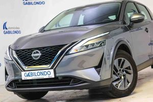 Nissan Qashqai DIG-T 116kW (158CV) mHEV Xtronic Acenta - Foto 21