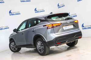 Nissan Qashqai DIG-T 116kW (158CV) mHEV Xtronic Acenta - Foto 13