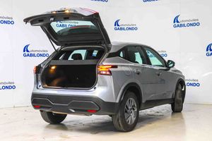 Nissan Qashqai DIG-T 116kW (158CV) mHEV Xtronic Acenta - Foto 17