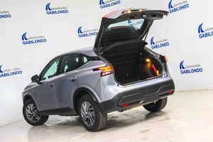 Nissan Qashqai DIG-T 116kW (158CV) mHEV Xtronic Acenta - Foto 20