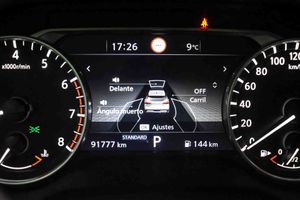 Nissan Qashqai DIG-T 116kW (158CV) mHEV Xtronic Acenta - Foto 38