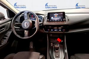 Nissan Qashqai DIG-T 116kW (158CV) mHEV Xtronic Acenta - Foto 3