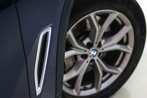 BMW X5 xDrive45e **Techo panorámico** - Foto 26