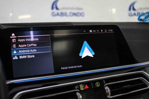 BMW X5 xDrive45e **Techo panorámico** - Foto 83