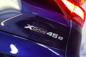 BMW X5 xDrive45e **Techo panorámico** - Foto 16