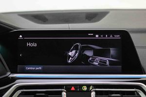 BMW X5 xDrive45e **Techo panorámico** - Foto 56