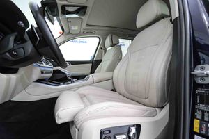 BMW X5 xDrive45e **Techo panorámico** - Foto 36