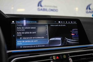 BMW X5 xDrive45e **Techo panorámico** - Foto 76