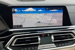 BMW X5 xDrive45e - Foto 8