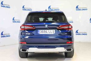 BMW X5 xDrive45e **Techo panorámico** - Foto 4