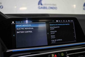 BMW X5 xDrive45e **Techo panorámico** - Foto 72