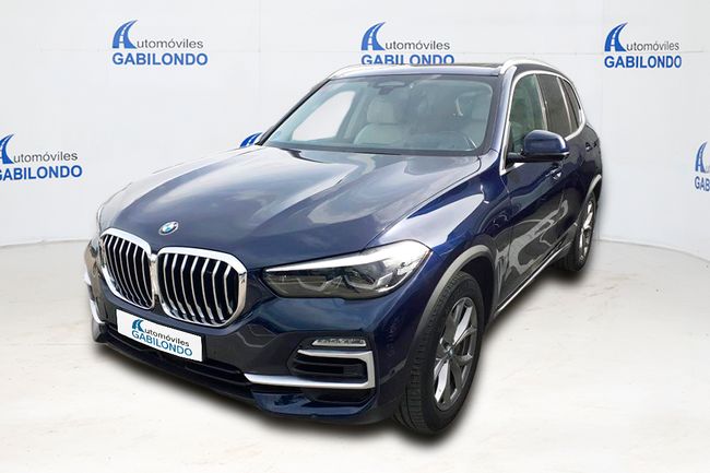 BMW X5 xDrive45e - Foto 1