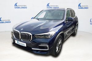 BMW X5 xDrive45e - Foto 2