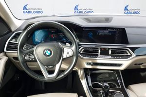 BMW X5 xDrive45e - Foto 3