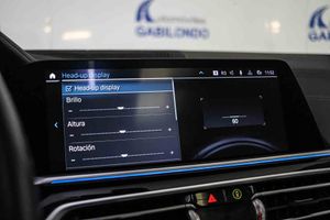 BMW X5 xDrive45e **Techo panorámico** - Foto 79