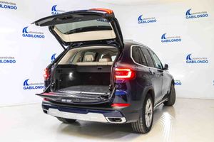 BMW X5 xDrive45e **Techo panorámico** - Foto 21