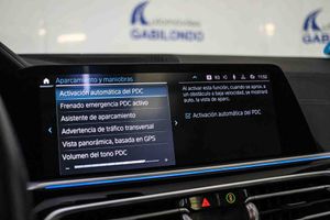 BMW X5 xDrive45e **Techo panorámico** - Foto 78