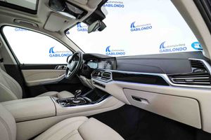 BMW X5 xDrive45e **Techo panorámico** - Foto 61