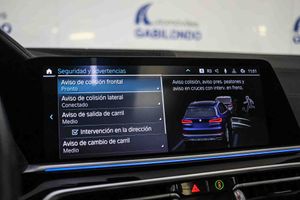 BMW X5 xDrive45e **Techo panorámico** - Foto 73