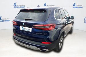 BMW X5 xDrive45e - Foto 3