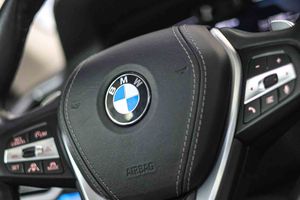 BMW X5 xDrive45e **Techo panorámico** - Foto 42