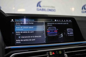 BMW X5 xDrive45e **Techo panorámico** - Foto 74