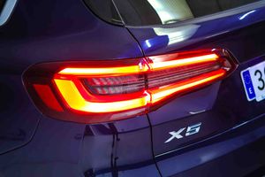BMW X5 xDrive45e **Techo panorámico** - Foto 23