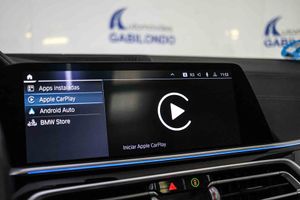 BMW X5 xDrive45e **Techo panorámico** - Foto 82