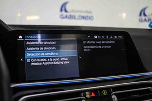 BMW X5 xDrive45e **Techo panorámico** - Foto 77