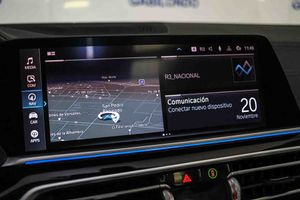 BMW X5 xDrive45e **Techo panorámico** - Foto 68