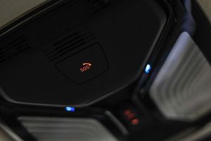 BMW X5 xDrive45e **Techo panorámico** - Foto 57