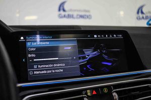 BMW X5 xDrive45e **Techo panorámico** - Foto 80